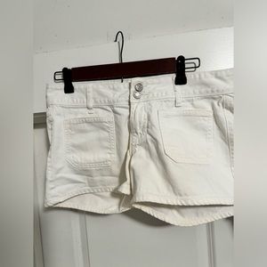Old Navy Diva Shorts